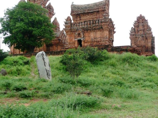 Urlaub in Vietnam 2007